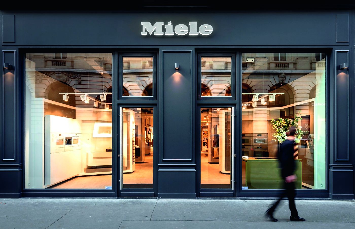 Miele Nederland